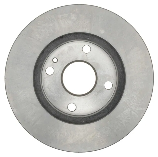 6130R – RAYBESTOS Brake Rotor, OE Replacement Single - view 3